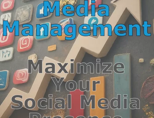 Kamloops Social Media Management: Maximize Your Social Media Presence