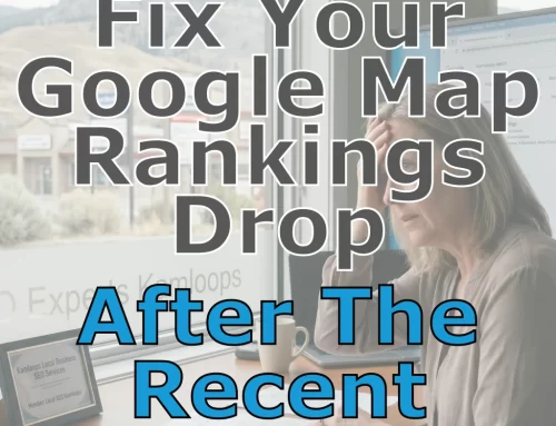 Why Your Local Map Pack Rankings Dropped After the Latest Google Core Update (And How to Fix It)