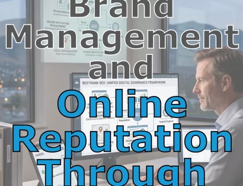 Unifying Brand Management and Online Reputation Through Modern Search Architecture